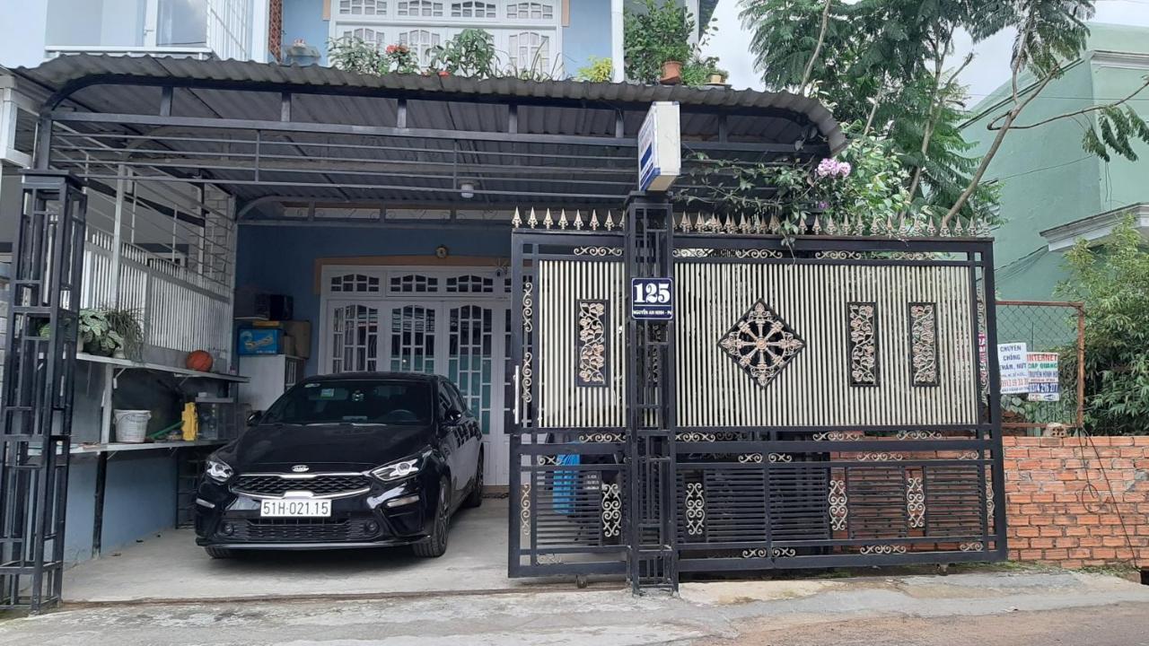 Homstay An Nhien Dalat Luaran gambar