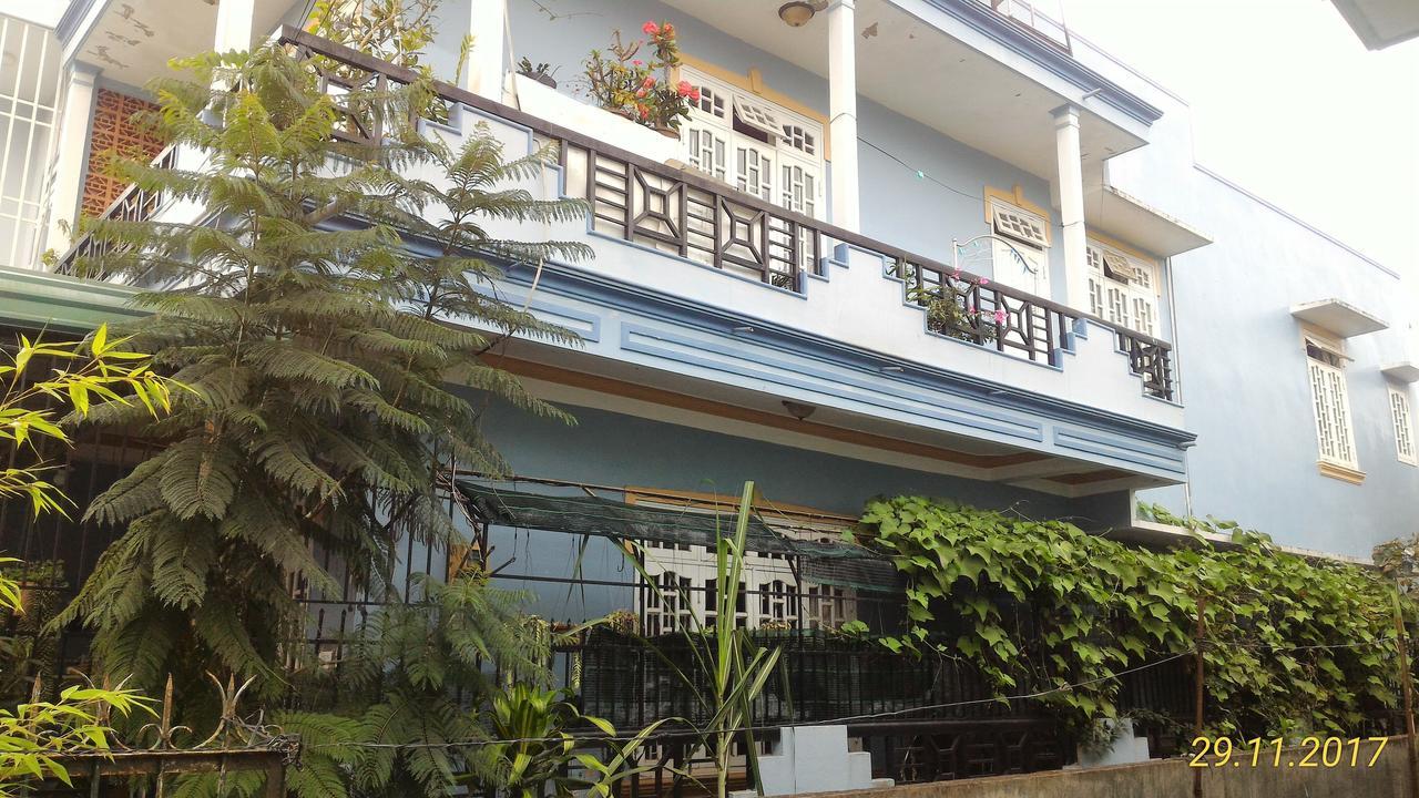 Homstay An Nhien Dalat Luaran gambar
