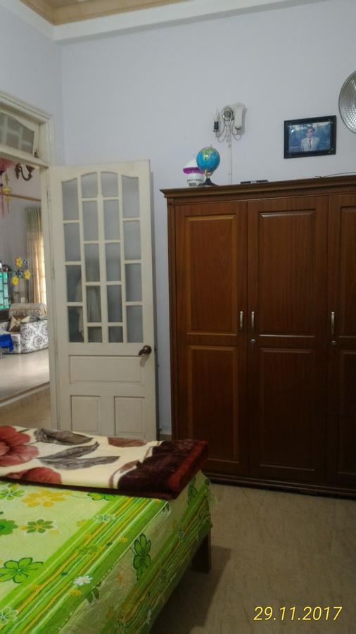 Homstay An Nhien Dalat Luaran gambar