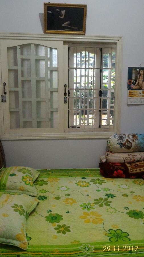 Homstay An Nhien Dalat Luaran gambar