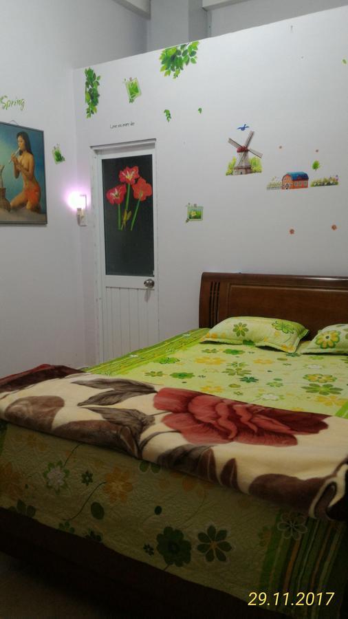 Homstay An Nhien Dalat Luaran gambar