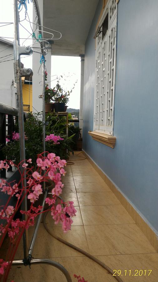 Homstay An Nhien Dalat Luaran gambar
