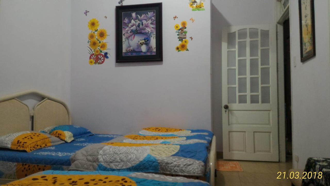 Homstay An Nhien Dalat Luaran gambar