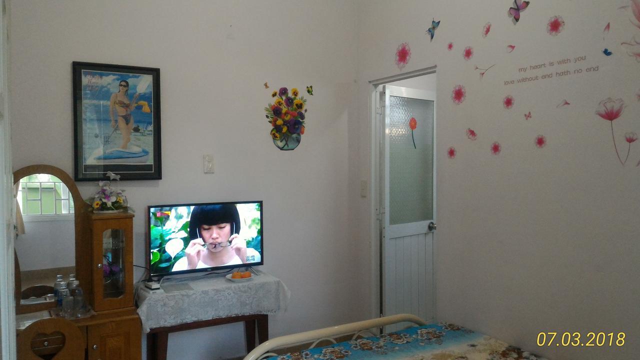 Homstay An Nhien Dalat Luaran gambar